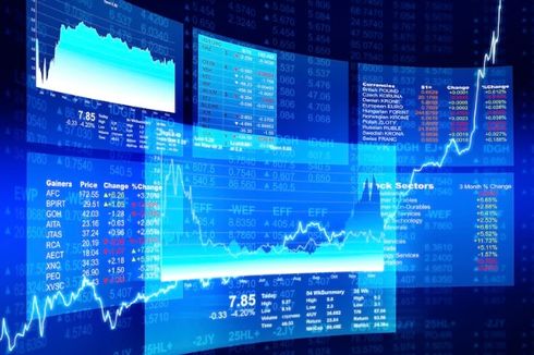 Cek Daftar 10 Saham yang Akan Bagi-bagi Dividen Setelah Pasar Buka