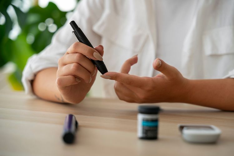 Diabetes di Usia Muda: Faktor Risiko dan Pencegahannya Menurut Dokter