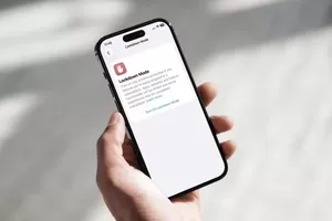 FBI Gagal Bobol iPhone 13 gara-gara Mode Ini Aktif
