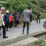 Ganjar Kirim Bantuan untuk Korban Gempa Cianjur, Keperluan Perempuan hingga Mainan Anak