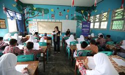 Kompas.com Rayakan HUT Ke-30 dengan Jagat Literasi dan Ziarah Pendiri