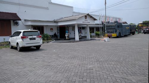 DKPP Putuskan Semua Komisioner KPU Situbondo Langgar Kode Etik di Pilkada 2024