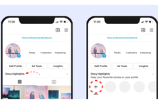 2 Cara Download Highlights Instagram dengan Mudah  