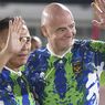 PSSI Ungkap Isi Surat ke FIFA terkait KLB
