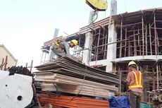 60 Rusun ASN di Semarang Lagi Dibangun, Lengkap dengan Aula dan Mushala