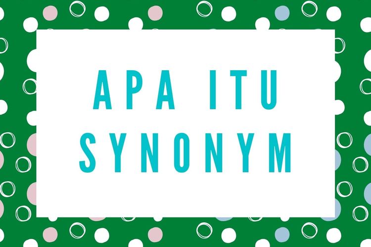 sinonim dari kata keluarga dalam bahasa inggris 7