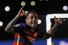 Alves Siap Isi Posisi Rafinha