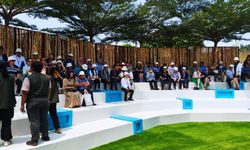 DPR RI Ajak Delegasi AIPA Kunjungi TMII untuk Nikmati Beragam Budaya RI
