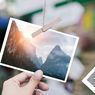 5 Cara Pamerkan Foto Traveling di Rumah, Biar Tidak 