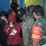 Gelar Razia, Petugas Gabungan Tangkap 5 Perempuan di Panti Pijat dan 1 Pengamen di Cakung