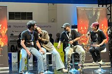 Alasan TNI Tunjuk Jenderal Bintang 3 Pimpin Komandan Pasukan Perdamaian Gaza