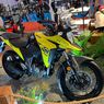 Suzuki V-Strom 250SX Resmi Dijual Rp 59 Jutaan