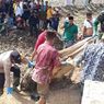 Jenazah Pria Terikat Dalam Karung Ditemukan di Sungai Aceh Timur