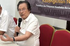 Kolegium Kedokteran Seharusnya jadi Partner Pemerintah, Bukan Musuh
