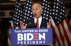 Joe Biden Campaign Raises $364 Million in August, Breaking Barack Obama’s Record