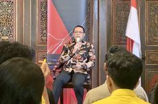 Soal TNI Jaga Kejaksaan, Hasan Nasbi: Kerja Sama Biasa Saja