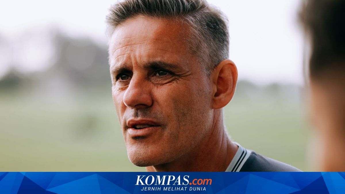 Tim Terkuat di ASEAN Championship 2026 Versi John Herdman