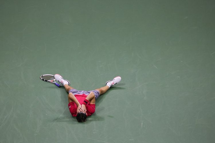 Ini Yang Berbeda Pada Grand Slam Wimbledon 2021 Halaman All - Kompas.com