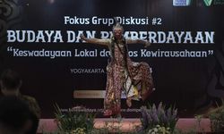 Dorong Keswadayaan Lokal dan Kewirausahaan, Dompet Dhuafa dan Trubus Bina Swadaya Gelar FGD 