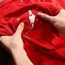Cara Membersihkan Noda Cat Lateks, Minyak, dan Akrilik dari Pakaian