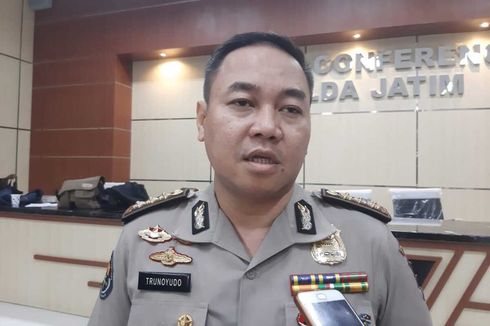 Polisi Selidiki Hoaks soal Sembako Gratis di Program Lumbung Pangan Jatim