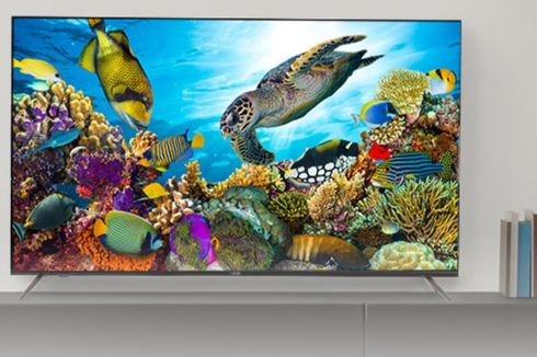 AQUA Japan Luncurkan Android Smart TV dengan Teknologi AI