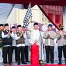 389 Calon Jemaah Haji asal Tangerang Selatan Diberangkatkan