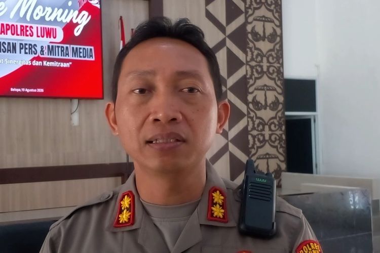 Puluhan Anak Jadi Korban Kekerasan Seksual di Luwu, Polisi 