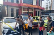 Utang Judol Rp 80 Juta Diduga Jadi Motif Perampokan Toko Emas di Jember