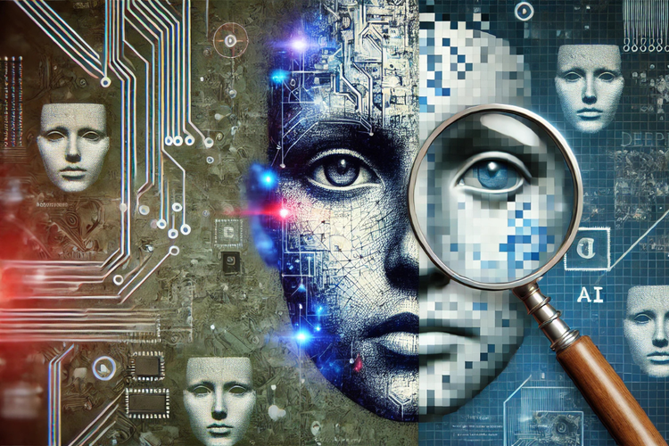 Belajar dari Kasus Deepfake AI di Semarang, Begini Peran Penting Orangtua di Dunia Digital