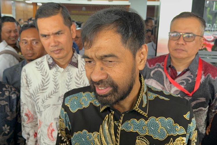 Situasi Aceh Pascabencana, Mualem: Banyak yang Belum Terpenuhi, Infrastruktur Baru 30 Persen