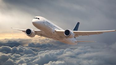 Kemenhub Bantah Seluruh Penerbangan International Dihentikan Imbas Konflik Timteng