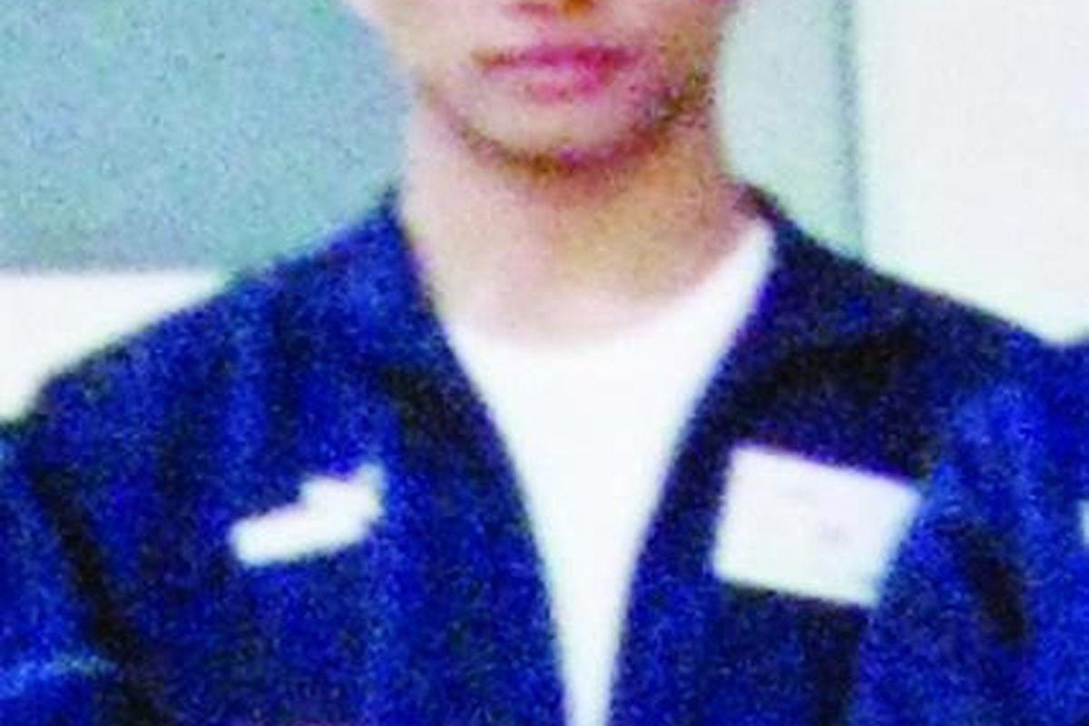 Nguni Toka Rondonuwu