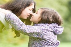 Cara Mengasuh Tentukan Rasa Percaya Anak Balita kepada Orangtua