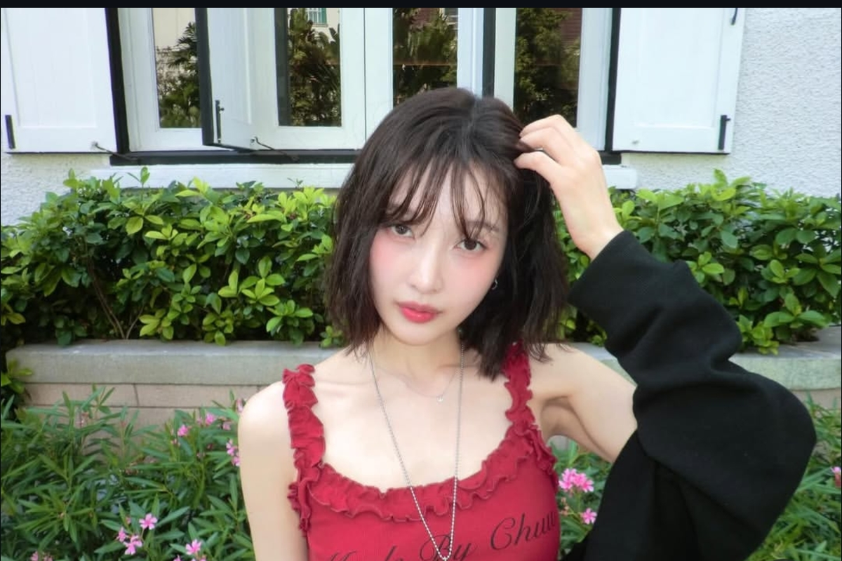 Joy Red Velvet Gunakan Lagu No Na di Instagram, Bikin Heboh Penggemar