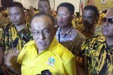 Aburizal Bakrie Anggap Kekhawatiran soal Dana Aspirasi Sangat Berlebihan