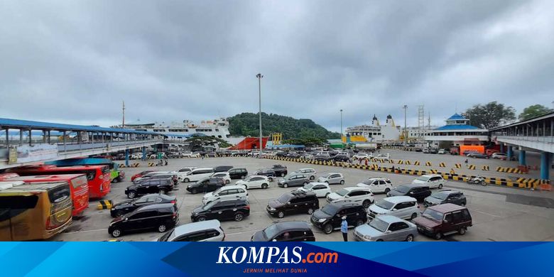 Aturan SIKM Selama Masa Larangan Mudik 2021: Lokasi ...