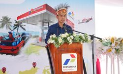 Pencapaian Program BBM Satu Harga di Papua, Wujud Keadilan Energi bagi Masyarakat 3T