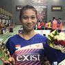 Dihantui Cedera, Satu Pebulu Tangkis Mundur dari Pelatnas