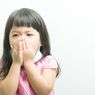 Pneumonia, Kenali Bahayanya bagi Anak-anak