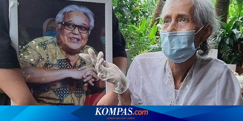 Kabar Duka Istri Adi Kurdi Sekaligus Adik Ws Rendra Meninggal Dunia