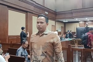 Saksi Sidang Noel Ebenezer Akui Setor Rp 4,4 M Usai Diperas Pejabat