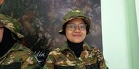 Calon Manajer Kopdes Pengidap Skoliosis Mengaku Tak Dipaksa Ikut Latihan Fisik Saat Pembekalan
