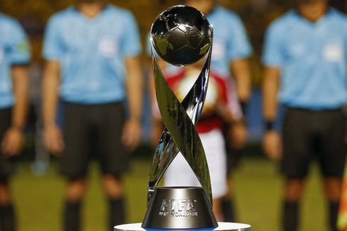 Jadwal Siaran Langsung Undian Piala Dunia U17 2023 Malam Ini