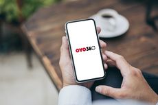 OYO Hadirkan Fitur “360” bagi Pengusaha Properti Kecil dan Menegah