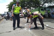 Pelek Motor Peang: Jangan Anggap Remeh, Ada Dampak Seriusnya!