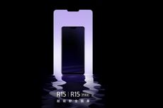 Oppo R15 Pakai Chip “AI” Baru MediaTek?