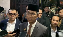 2 Tahun Dipimpin Heru Budi, Pemprov DKI Raih 269 Penghargaan