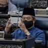BREAKING NEWS: PM Malaysia Muhyiddin Yassin Mundur bersama Kabinetnya