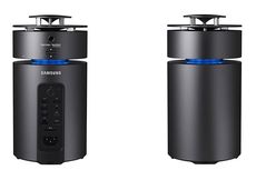 Samsung Rilis ArtPC Pulse, Komputer Desktop Mirip Mac Pro